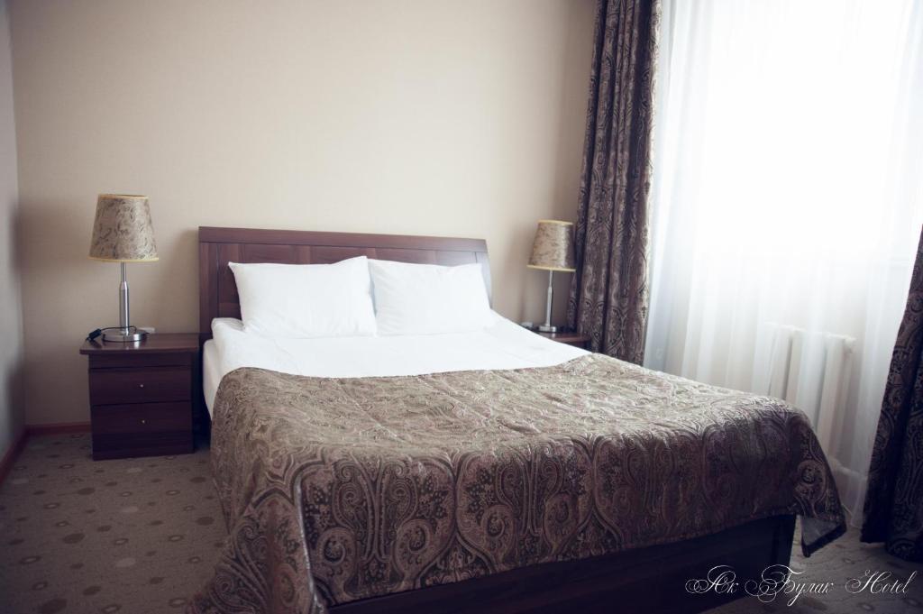 Akbulak Hotel Astana Phòng bức ảnh