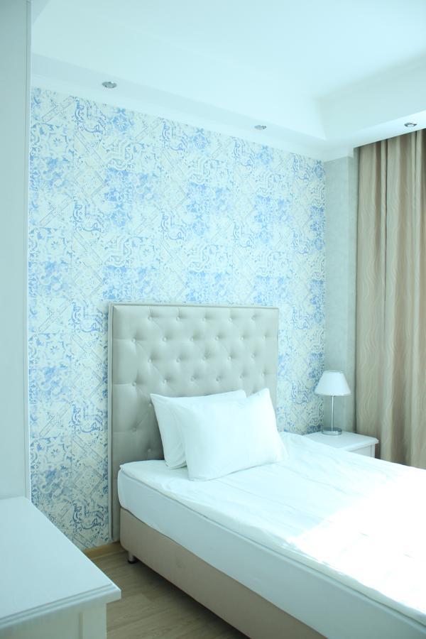 Akbulak Hotel Astana Ngoại thất bức ảnh